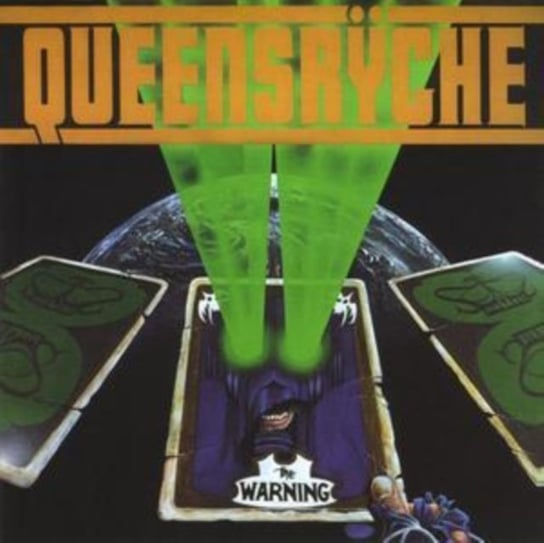 Warning - Remastered Queensryche