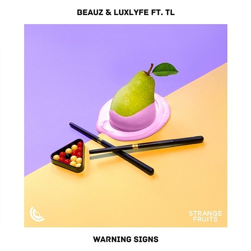 Warning Signs BEAUZ & LuxLyfe feat. TL