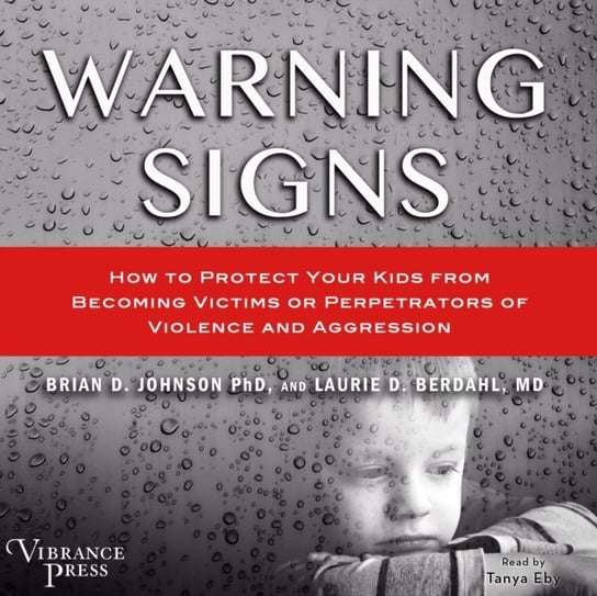 Warning Signs Johnson Brian D.