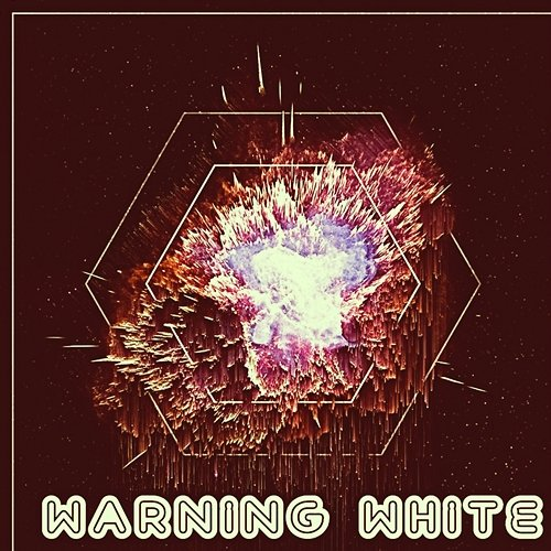 Warning White Madeleine Alin