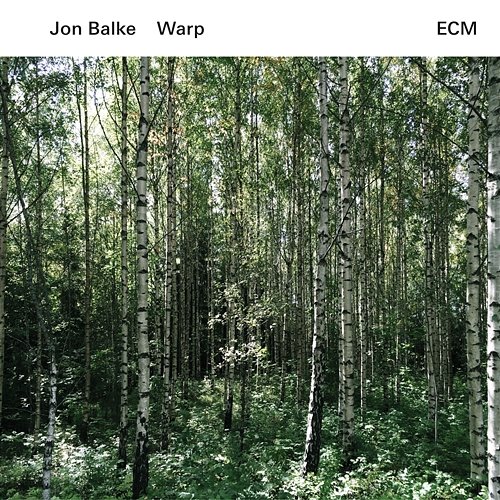 Warp Jon Balke