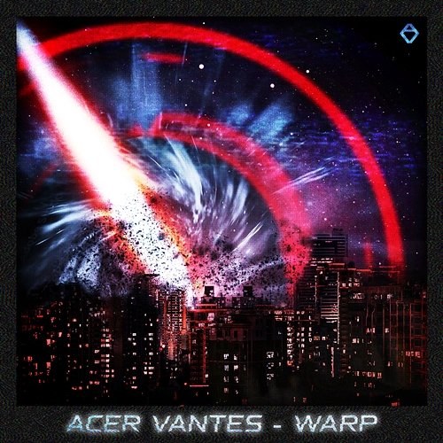 Warp Acer Vantes