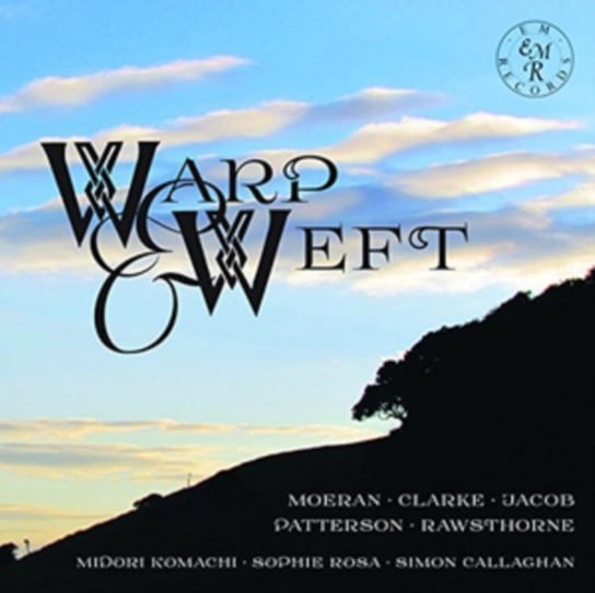 Warp & Weft EM Records
