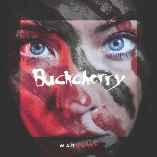 Warpaint Buckcherry