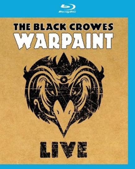 Warpant The Black Crowes