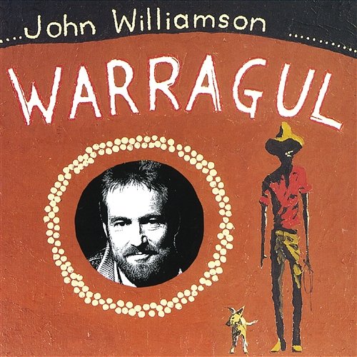 Warragul John Williamson
