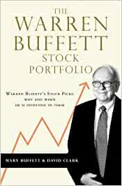 Warren Buffet Stock Portfolio Buffett Mary