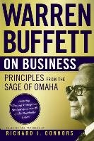 Warren Buffett on Business Connors Richard J., Connors