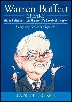 Warren Buffett Speaks Lowe Janet