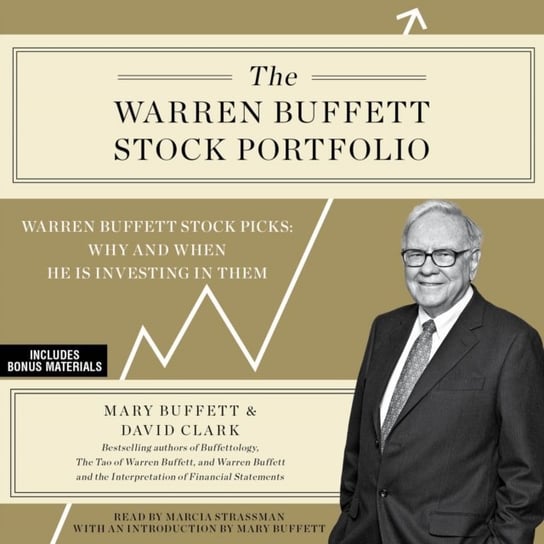 Warren Buffett Stock Portfolio Buffett Mary, Clark David