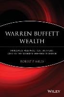 Warren Buffett Wealth Miles Robert P., Miles