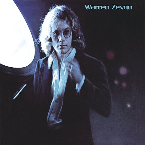 Warren Zevon Warren Zevon