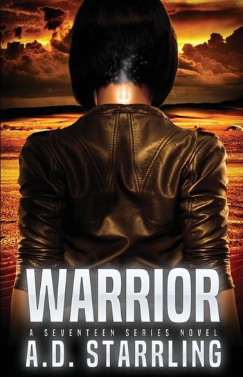 Warrior AD Starrling