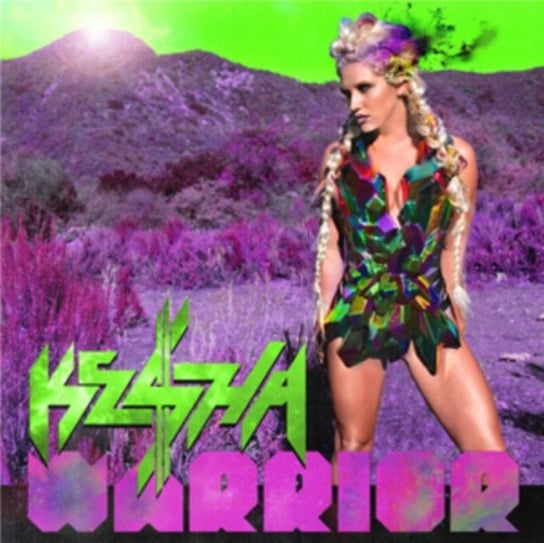 Warrior Kesha