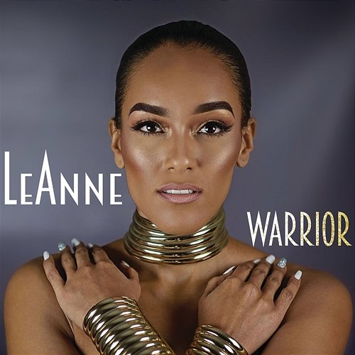 Warrior Leanne