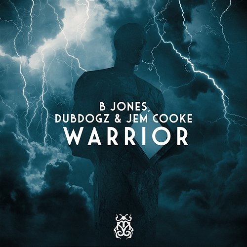Warrior B Jones, Dubdogz, Jem Cooke
