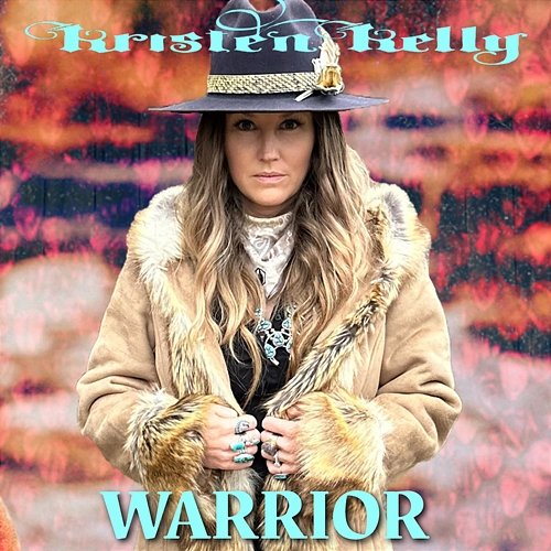 Warrior Kristen Kelly