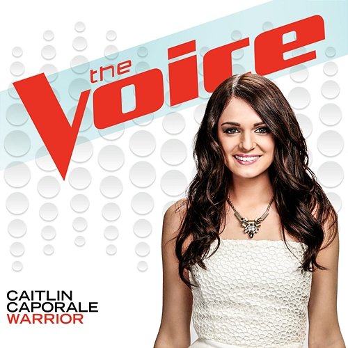 Warrior Caitlin Caporale