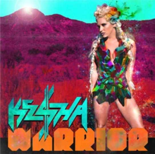 Warrior Ke$ha