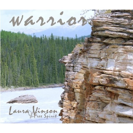 Warrior Vinson Laura & Free Spirit