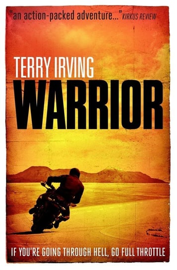 Warrior Irving Terry