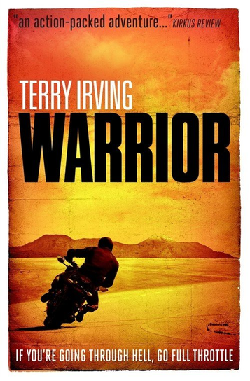 Warrior Irving Terry
