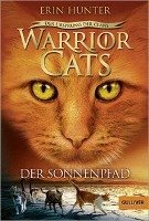 Warrior Cats 5/01. - Der Ursprung der Clans. Der Sonnenpfad Hunter Erin