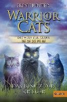 Warrior Cats - Die Welt der Clans. Das Gesetz der Krieger Hunter Erin