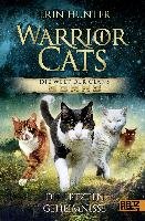 Warrior Cats - Die Welt der Clans. Die letzten Geheimnisse Hunter Erin