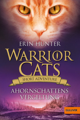 Warrior Cats - Short Adventure - Ahornschattens Vergeltung Beltz