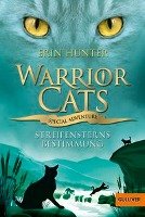 Warrior Cats - Special Adventure 4. Streifensterns Bestimmung Hunter Erin