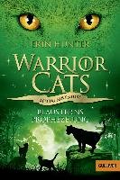 Warrior Cats - Special Adventure. Blausterns Prophezeiung Hunter Erin