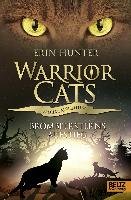 Warrior Cats - Special Adventure. Brombeersterns Aufstieg Hunter Erin