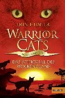 Warrior Cats - Special Adventure. Das Schicksal des WolkenClans Hunter Erin