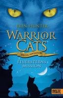 Warrior Cats - Special Adventure. Feuersterns Mission Hunter Erin