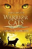 Warrior Cats - Special Adventure Gelbzahns Geheimnis Hunter Erin