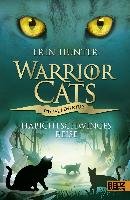 Warrior Cats - Special Adventure. Habichtschwinges Reise Hunter Erin