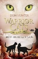 Warrior Cats - Special Adventure. Mottenflugs Vision Hunter Erin