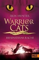 Warrior Cats - Special Adventure. Riesensterns Rache Hunter Erin