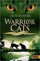 Warrior Cats - Special Adventure. Tigerherz' Schatten Hunter Erin