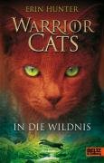 Warrior Cats Staffel 1/01. In die Wildnis Hunter Erin