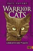 Warrior Cats Staffel 1/03. Geheimnis des Waldes Hunter Erin