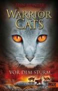 Warrior Cats Staffel 1/04. Vor dem Sturm Hunter Erin