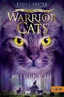 Warrior Cats Staffel 2/01. Die neue Prophezeiung. Mitternacht Hunter Erin