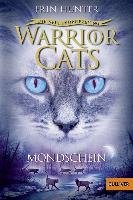 Warrior Cats Staffel 2/02. Die neue Prophezeiung. Mondschein Hunter Erin