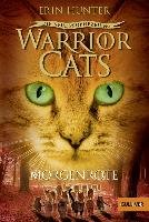 Warrior Cats Staffel 2/03. Die neue Prophezeiung. Morgenröte Hunter Erin