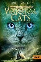 Warrior Cats Staffel 2/05. Die neue Prophezeiung. Dämmerung Hunter Erin