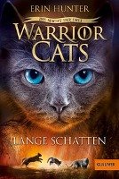 Warrior Cats Staffel 3/05. Die Macht der drei. Lange Schatten Hunter Erin