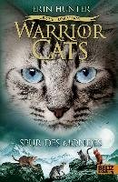 Warrior Cats Staffel 4/04. Zeichen der Sterne. Spur des Mondes Hunter Erin