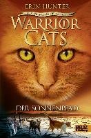Warrior Cats Staffel 5/01. Der Ursprung der Clans. Der Sonnenpfad Hunter Erin